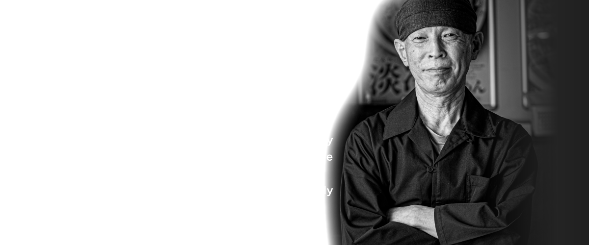 トップ画像 - ラーメンやお店の雰囲気